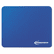 IVR52447 Natural Rubber Mouse Pad, Blue By INNOVERA