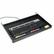 IVR53010 Standard Underdesk Keyboard Drawer, Black By INNOVERA