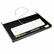 IVR53010 Standard Underdesk Keyboard Drawer, Black By INNOVERA