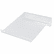 IVR55125 Multipurpose Acrylic Riser/Stand, Nonskid Pads, 9 x 11 x 2 1/4. By INNOVERA