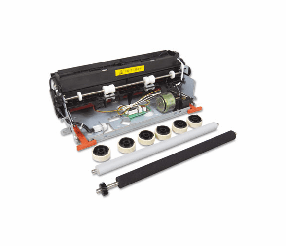 IVR56P1409 56P1409 Remanufactured, 56P1409 (T630) Maintenance Kit, 300000 Yield By INNOVERA