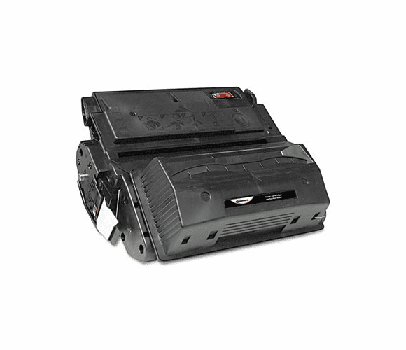 IVR5949MICR 5949MICR Remanufactured, Q5949A(M) (49A MICR) MICR Toner, 2500 Yield, Black By INNOVERA