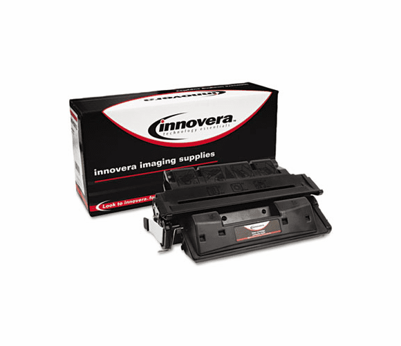 IVR6125Y 6125Y Remanufactured, 106R01333 (Phaser 6125) Toner, 1000 Yield, Yellow By INNOVERA