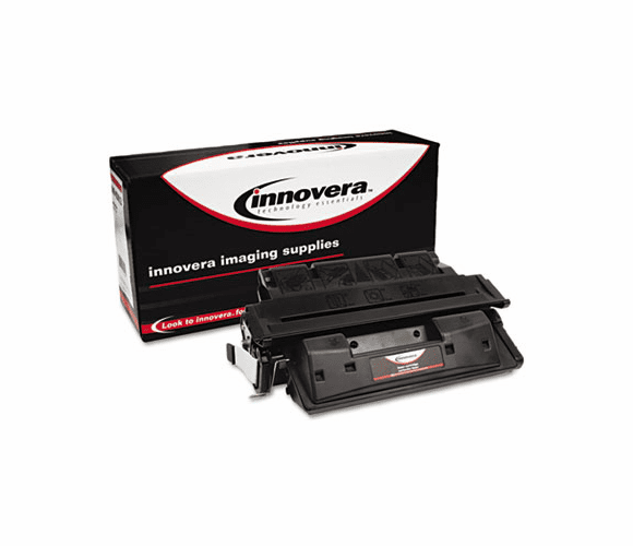 IVR6180C 6180C Remanufactured, 113R00723 (Phaser 6180) Toner, 6000 Yield, Cyan By INNOVERA