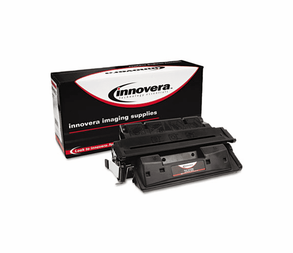 IVR6180M 6180M Remanufactured, 113R00724 (Phaser 6180) Toner, 6000 Yield, Magenta By INNOVERA