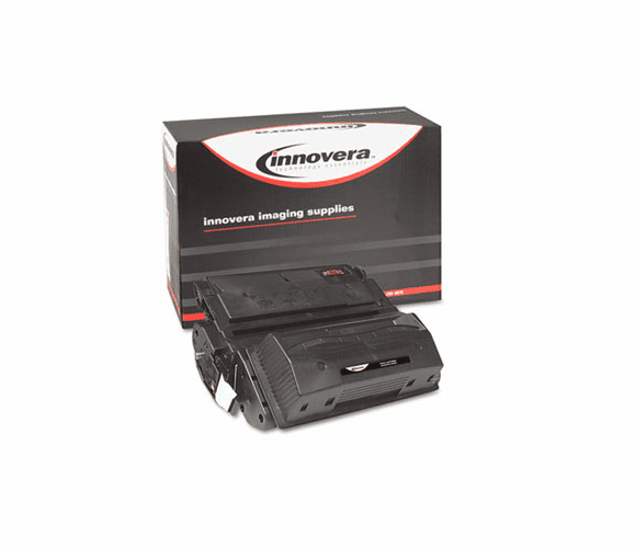 IVR6511MICR 6511MICR Remanufactured, Q6511A(M) (11A MICR) MICR Toner, 6000 Yield, Black By INNOVERA