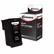 IVR67WN 67WN Compatible, Remanufactured, C8767WN (96) Ink, 870 Page-Yield, Black By INNOVERA