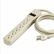 IVR73304 Six-Outlet Power Strip, 4-Foot Cord, 1-15/16 x 10-3/16 x 1-3/16, Ivory By INNOVERA