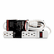 IVR73306 Six-Outlet Power Strip, 6-Foot Cord, 1-15/16 x 10-3/16 x 1-3/16, Ivory By INNOVERA