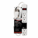 IVR73306 Six-Outlet Power Strip, 6-Foot Cord, 1-15/16 x 10-3/16 x 1-3/16, Ivory By INNOVERA