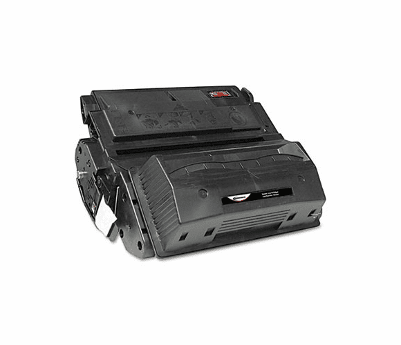 IVR7553MICR 7553MICR Remanufactured, Q7553A(M) (53A MICR) MICR Toner, 3000 Yield, Black By INNOVERA