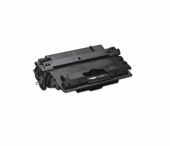IVR7570A 7570A Compatible, Remanufactured, Q7570A (70A) Laser Toner, 15000 Yield, Black By INNOVERA