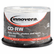 IVR78850 CD-RW Discs, Rewritable, 700MB/80min, 12x, Spindle, Silver, 50/Pack By INNOVERA