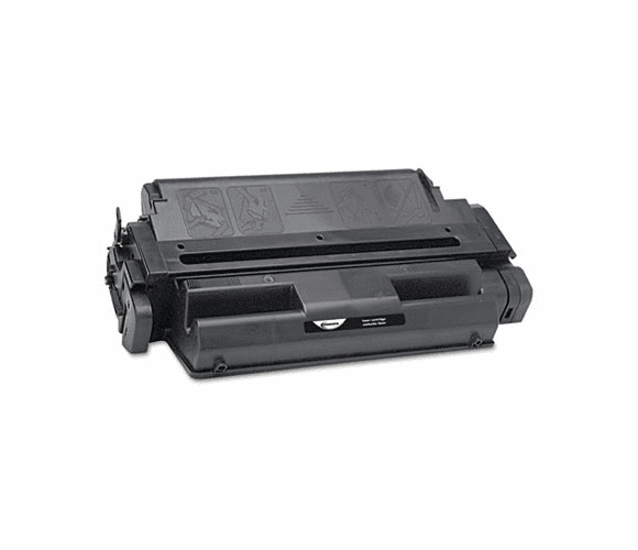 IVR83009TMICR 83009TMICR Remanufactured, C3909A(M) (09A MICR) MICR Toner, 15000 Yield, Black By INNOVERA
