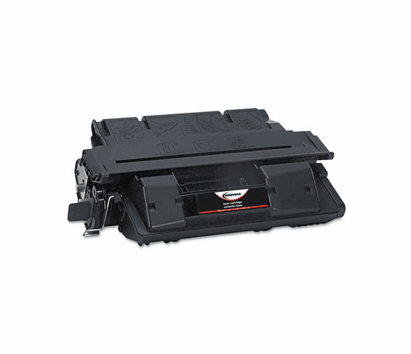 IVR83027A 83027A Compatible, Remanufactured, C4127A (27A) Laser Toner, 6000 Yield, Black By INNOVERA