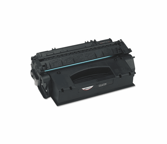 IVR83049X 83049X Compatible, Remanufactured, Q5949X (49X) Laser Toner, 6000 Yield, Black By INNOVERA