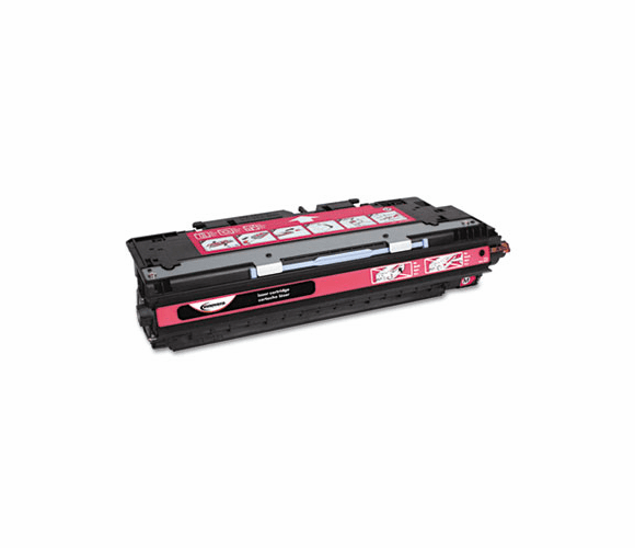 IVR83073A 83073A Compatible, Remanufactured, Q2673A (309A)  Toner, 4000 Yield, Magenta By INNOVERA