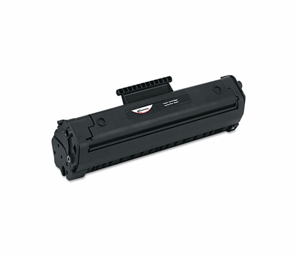 IVR83092 83092 Compatible, Remanufactured, 4092A (92A) Laser Toner, 2500 Yield, Black By INNOVERA