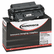 IVR83096TMICR 83096TMICR Remanufactured, C4096A(M) (96A MICR) MICR Toner, 5000 Yield, Black By INNOVERA