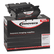 IVR83640TMICR 83640TMICR Remanufactured, 64015HA(M) (T640) MICR Toner, 21000 Yield, Black By INNOVERA