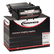 IVR83845 83845 Compatible, Remanufactured, 12A5745 (T610) Toner, 25000 Yield, Black By INNOVERA