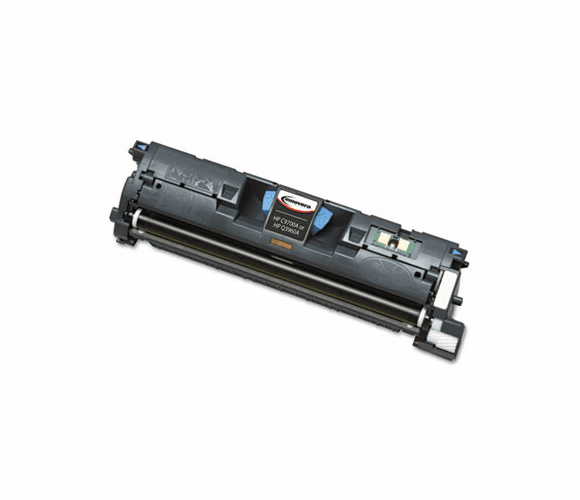 IVR83960 83960 Compatible, Remanufactured, Q3960A (122A) Laser Toner, 5000 Yield, Black By INNOVERA