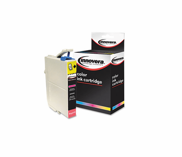 IVR844320 844320 Compatible, Remanufactured, T044320 Ink, 750 Page-Yield, Magenta By INNOVERA