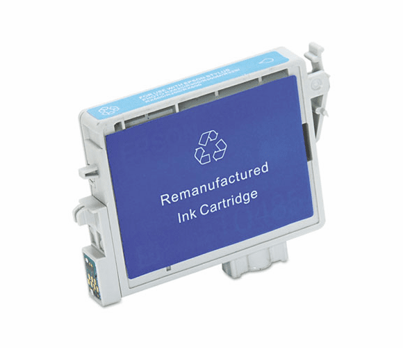 IVR848520 848520 Compatible, Remanufactured, T048520 Ink, 650 Page-Yield, Light Cyan By INNOVERA