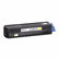 IVR85100Y 85100Y Compatible, Remanufactured, 42127401 (5100) Toner, 5000 Yield, Yellow By INNOVERA
