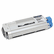 IVR85500B 85500B Compatible, Remanufactured, 43324404 (5500) Toner, 5000 Yield, Black By INNOVERA