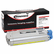 IVR85500Y 85500Y Compatible, Remanufactured, 43324401 (5500) Toner, 5000 Yield, Yellow By INNOVERA
