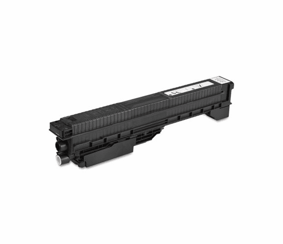IVR8550A 8550A Compatible, Remanufactured, C8550A (9500) Laser Toner, 25000 Yield, Black By INNOVERA