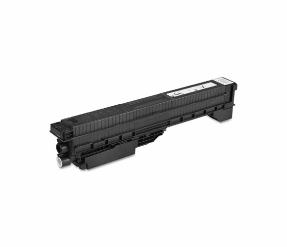 IVR8551A 8551A Compatible, Remanufactured, C8551A (9500) Laser Toner, 25000 Yield, Cyan By INNOVERA