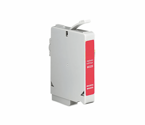 IVR860320 860320 Compatible, Remanufactured, T060320 Ink, 650 Page-Yield, Magenta By INNOVERA