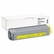 IVR86100Y 86100Y Compatible, Remanufactured, 43324417 (6100) Toner, 5000 Yield, Yellow By INNOVERA