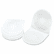 IVR87925 CD/DVD Shell Case, Clear, 25/Pack By INNOVERA