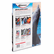 IVR99450 Glossy Photo Paper, 8-1/2 x 11, 50 Sheets/Pack By INNOVERA