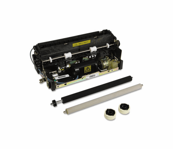 IVR99A1970 99A1970 Remanufactured, 99A1970 (T610) Maintenance Kit, 100000 Yield By INNOVERA