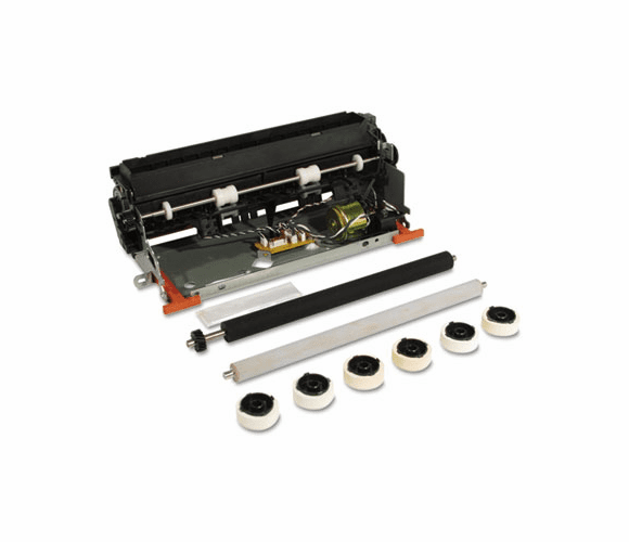 IVR99A2420 99A2420 Remanufactured, 56P9104 (T520) Maintenance Kit, 250000 Yield By INNOVERA