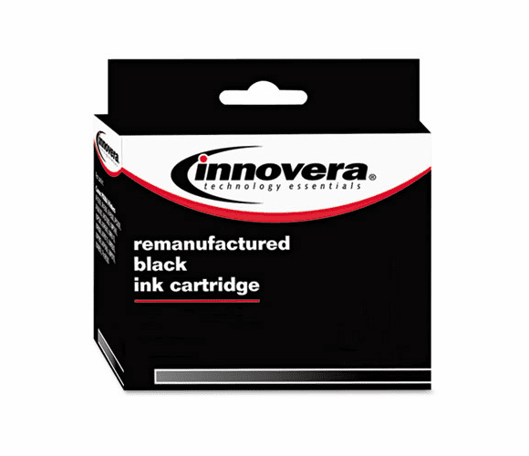 IVR9SMK992 9SMK992 Compatible, Remanufactured, MK990 (Series 9) Ink, 775 Yield, Black By INNOVERA