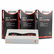 IVRAIT2 8mm Tape AIT-2 Data Cartridge, 230m, 50GB Native/130GB Compressed Capacity By INNOVERA