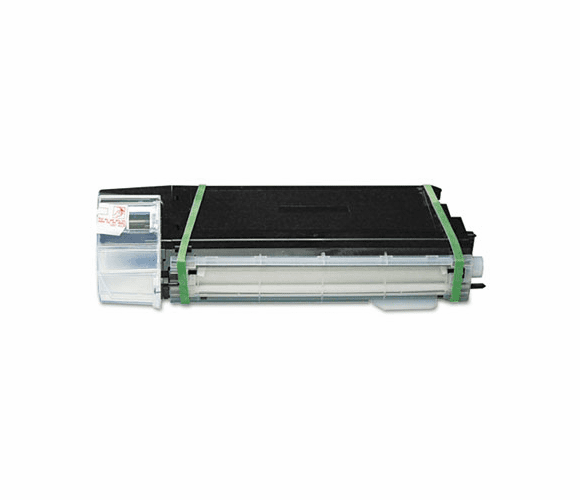 IVRAL110TD AL110TD Compatible, Remanufactured, AL110TD Laser Toner, 4000 Yield, Black By INNOVERA