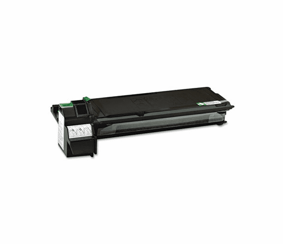 IVRAR152 AR152 Compatible, Remanufactured, AR152NT Laser Toner, 6500 Yield, Black By INNOVERA