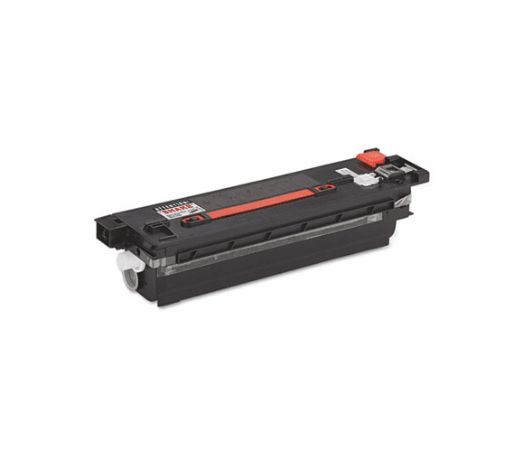 IVRAR450 AR450 Compatible, Remanufactured, AR450NT Laser Toner, 27000 Yield, Black By INNOVERA