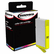 IVRB320WN B320WN Compatible, Remanufactured, CB320WN (564) Ink, 300 Page-Yield, Yellow By INNOVERA