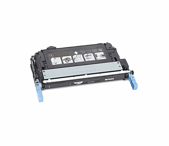IVRB435A B435A Compatible, Remanufactured, CB435A (35A) Laser Toner, 1500 Yield, Black By INNOVERA