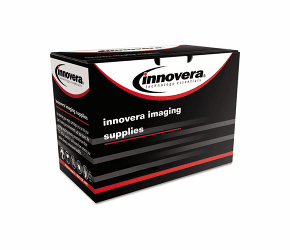 IVRB435J B435J Compatible, Remanufactured, CB435A(J) (35A) Laser Toner, 2200 Yield, Black By INNOVERA