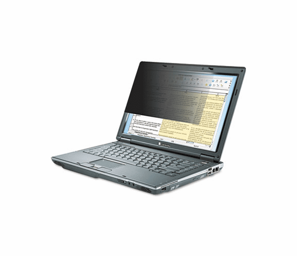 IVRBF150 Black-Out Privacy Frameless Filter for 15" Notebook By INNOVERA