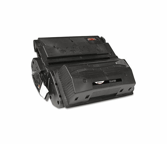 IVRC364A C364A Compatible, Remanufactured, CC364A (64A) Laser Toner, 10000 Yield, Black By INNOVERA