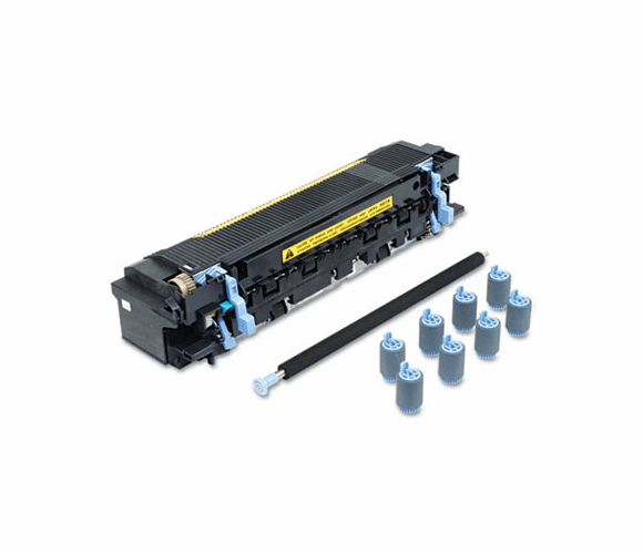 IVRC3914 C3914 Compatible, C391467905 (8100) Maintenance Kit, 350000 Yield By INNOVERA